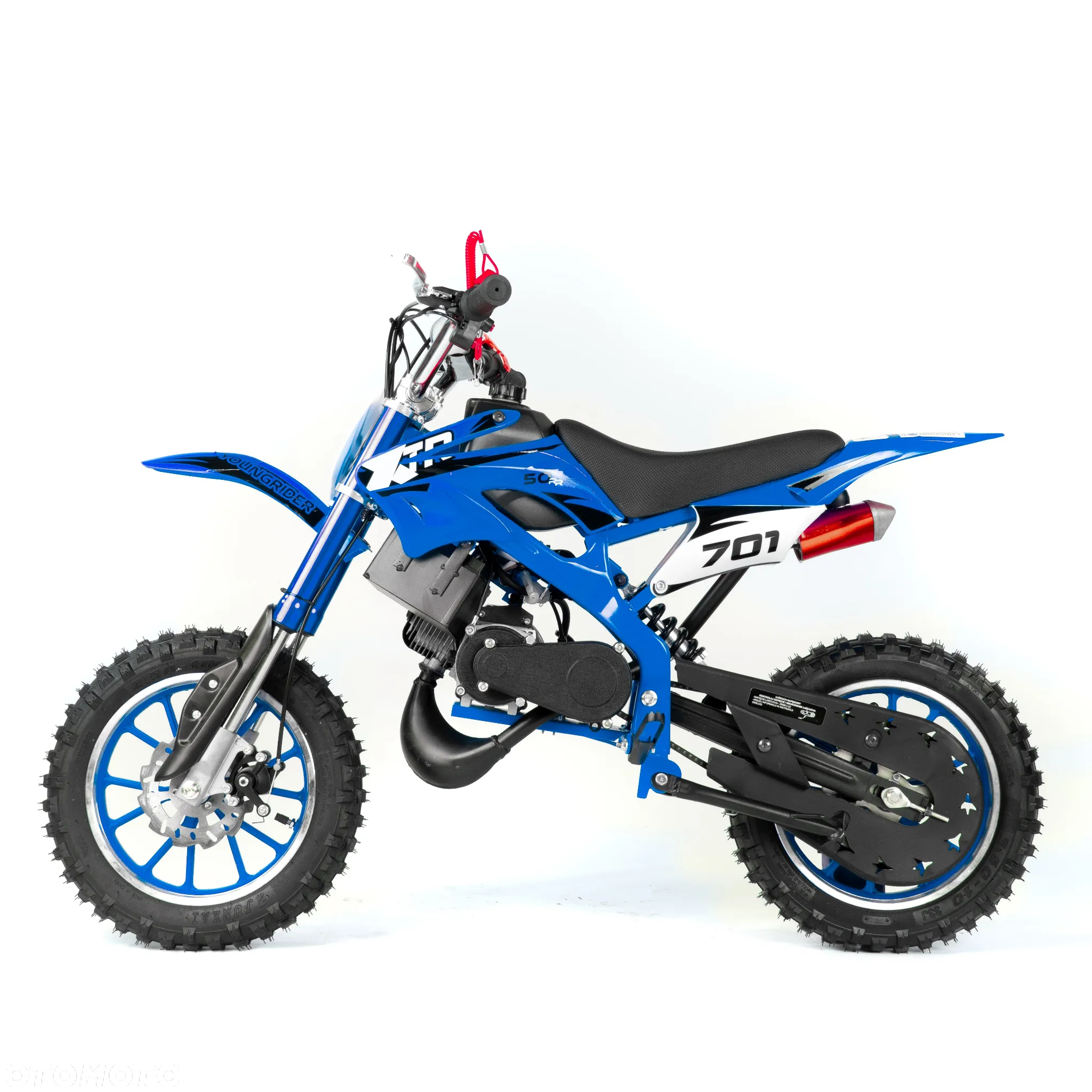 XTR Inny