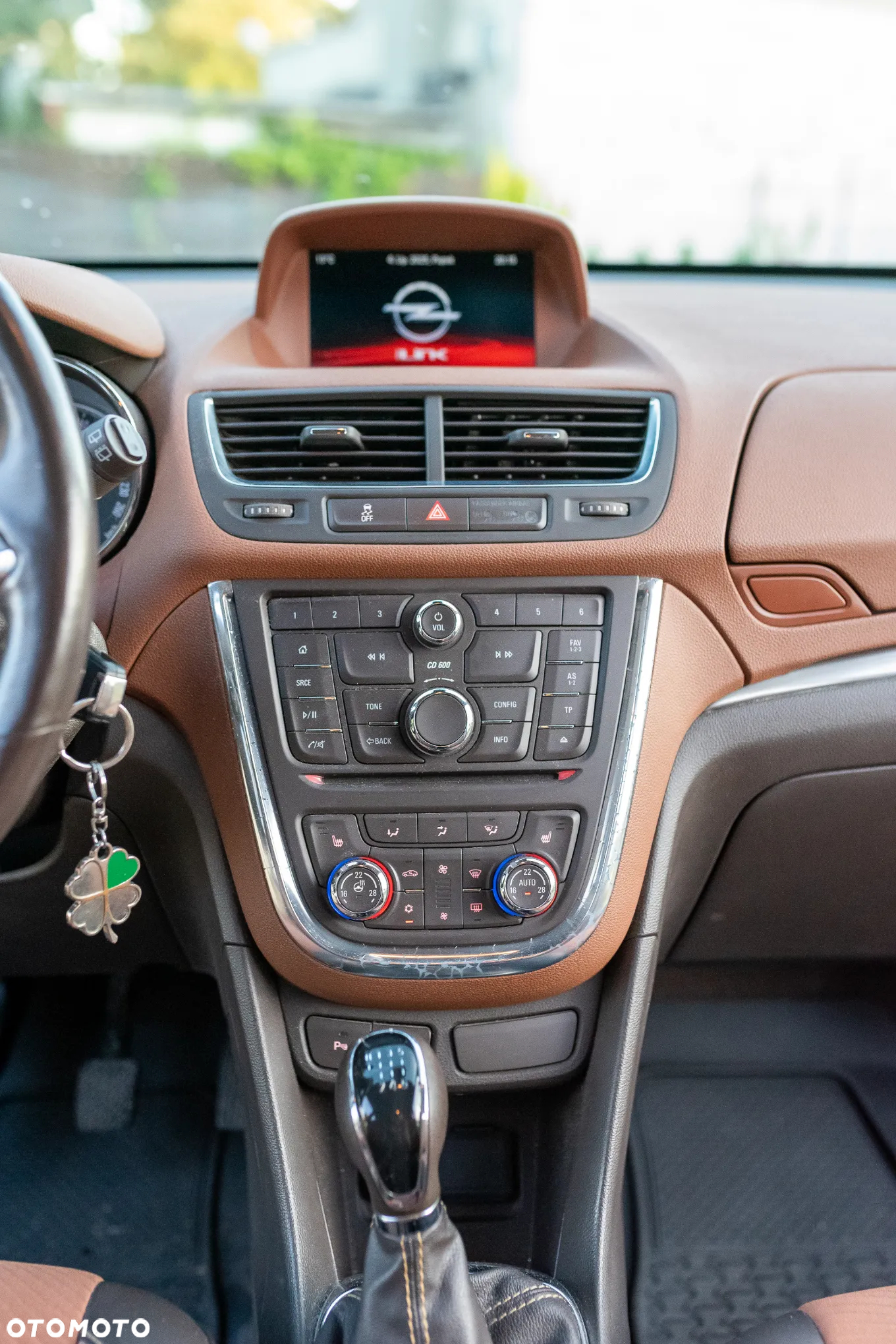 Opel Mokka 1.4 T Cosmo - 14