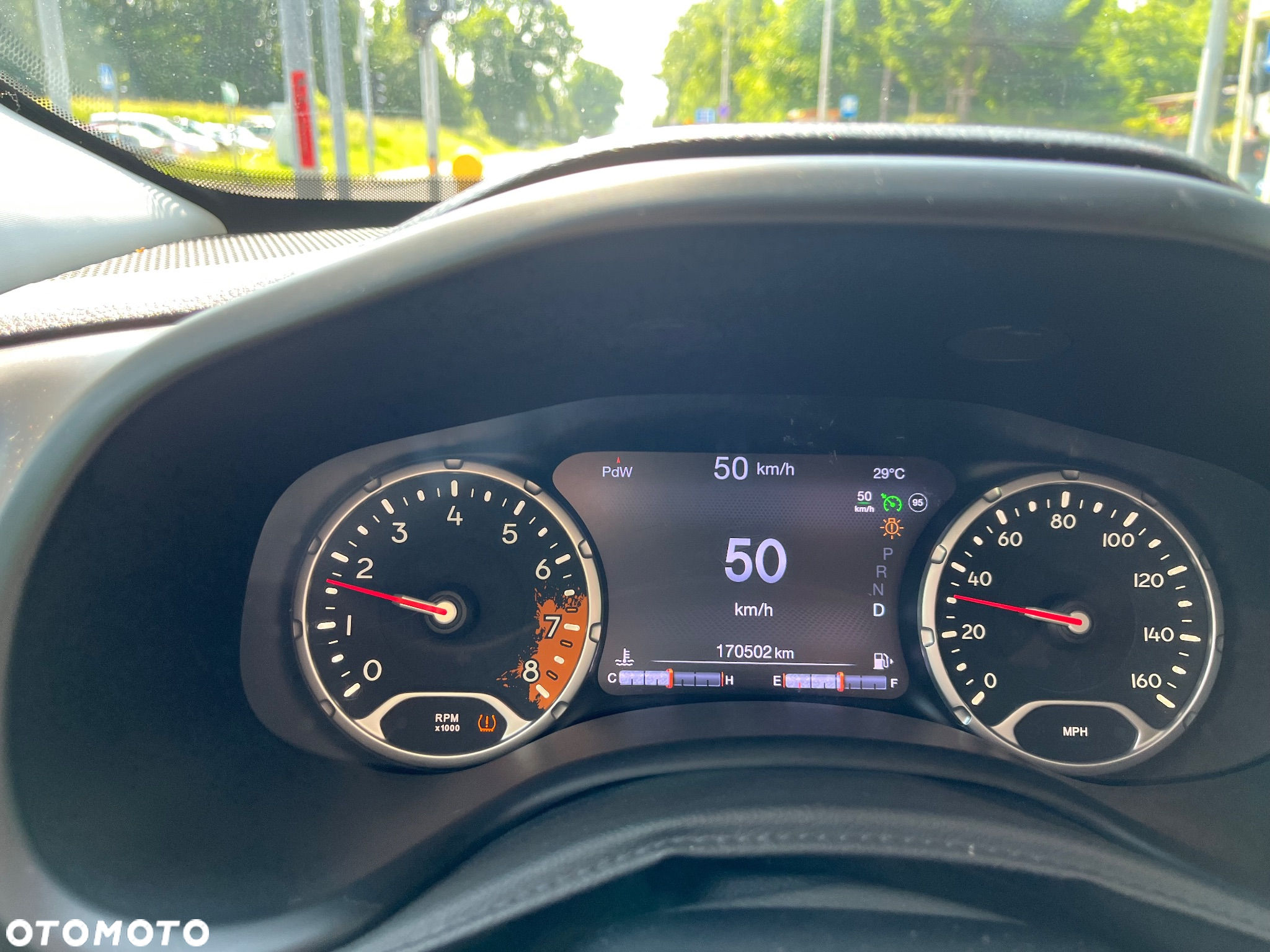 Jeep Renegade - 17