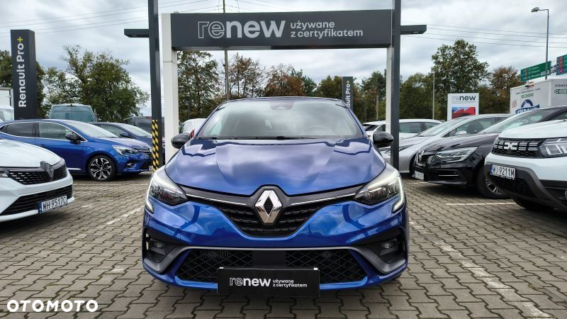 Renault Clio - 7