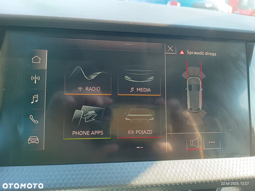 Audi A1 ver-30-tfsi-sportback-s-line - 26