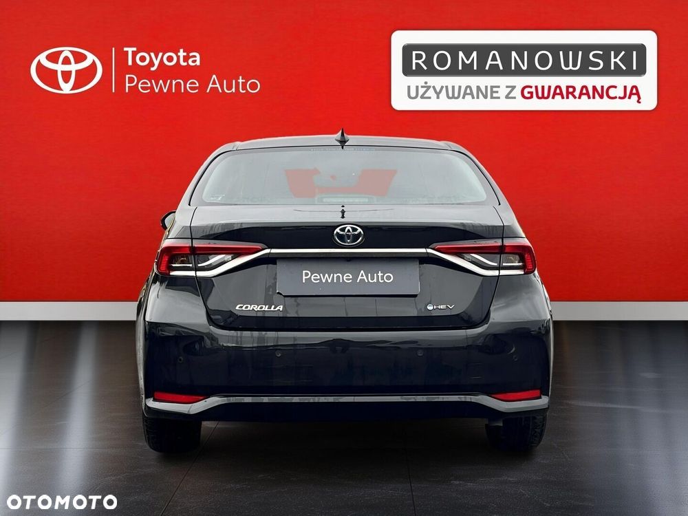 Toyota Corolla 1.8 Hybrid Comfort - 20