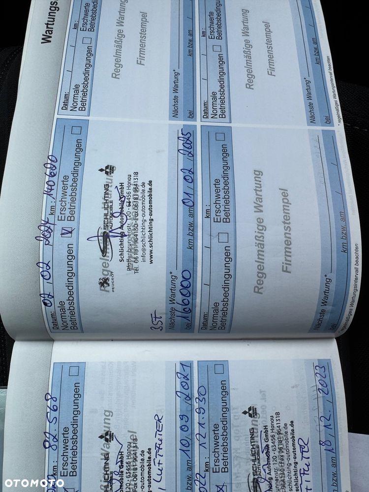 Peugeot 308 PureTech 130 Stop & Start Active - 28