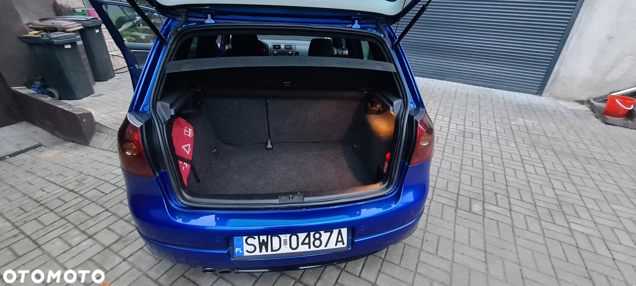 Volkswagen Golf 2.0 TDI DPF DSG GT Sport - 27