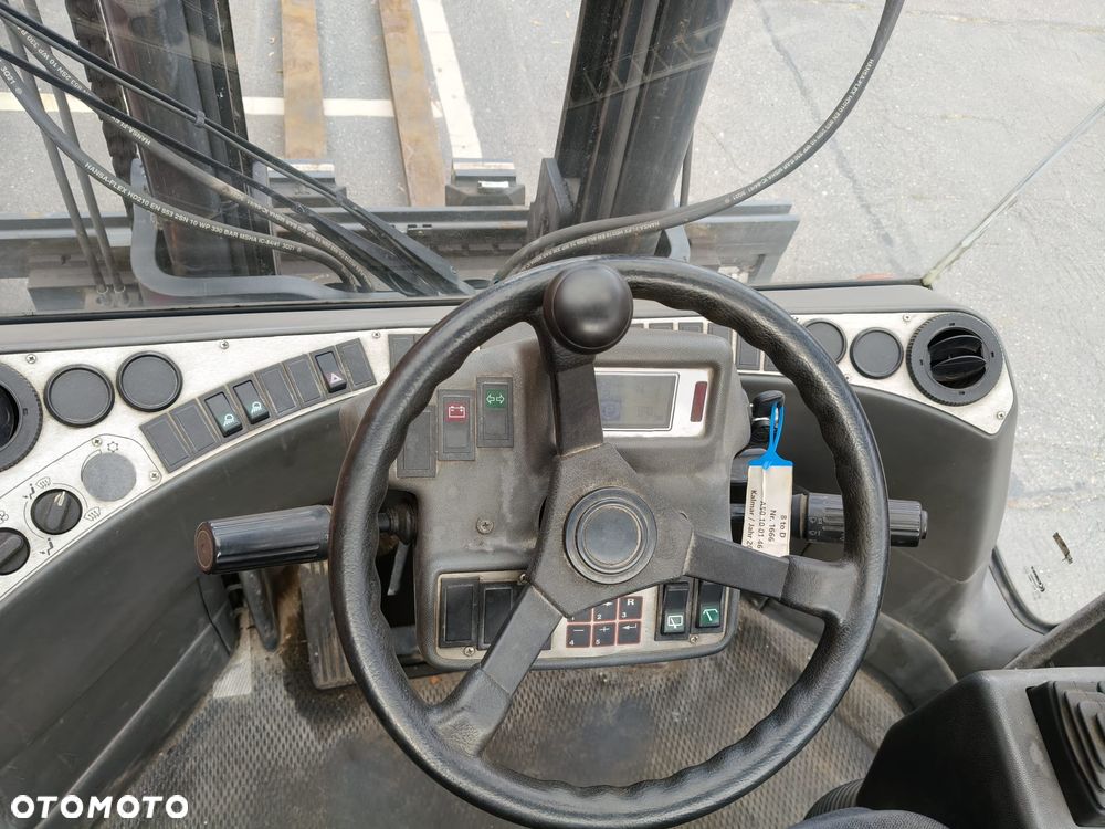 Kalmar DCE 80-6 - 7
