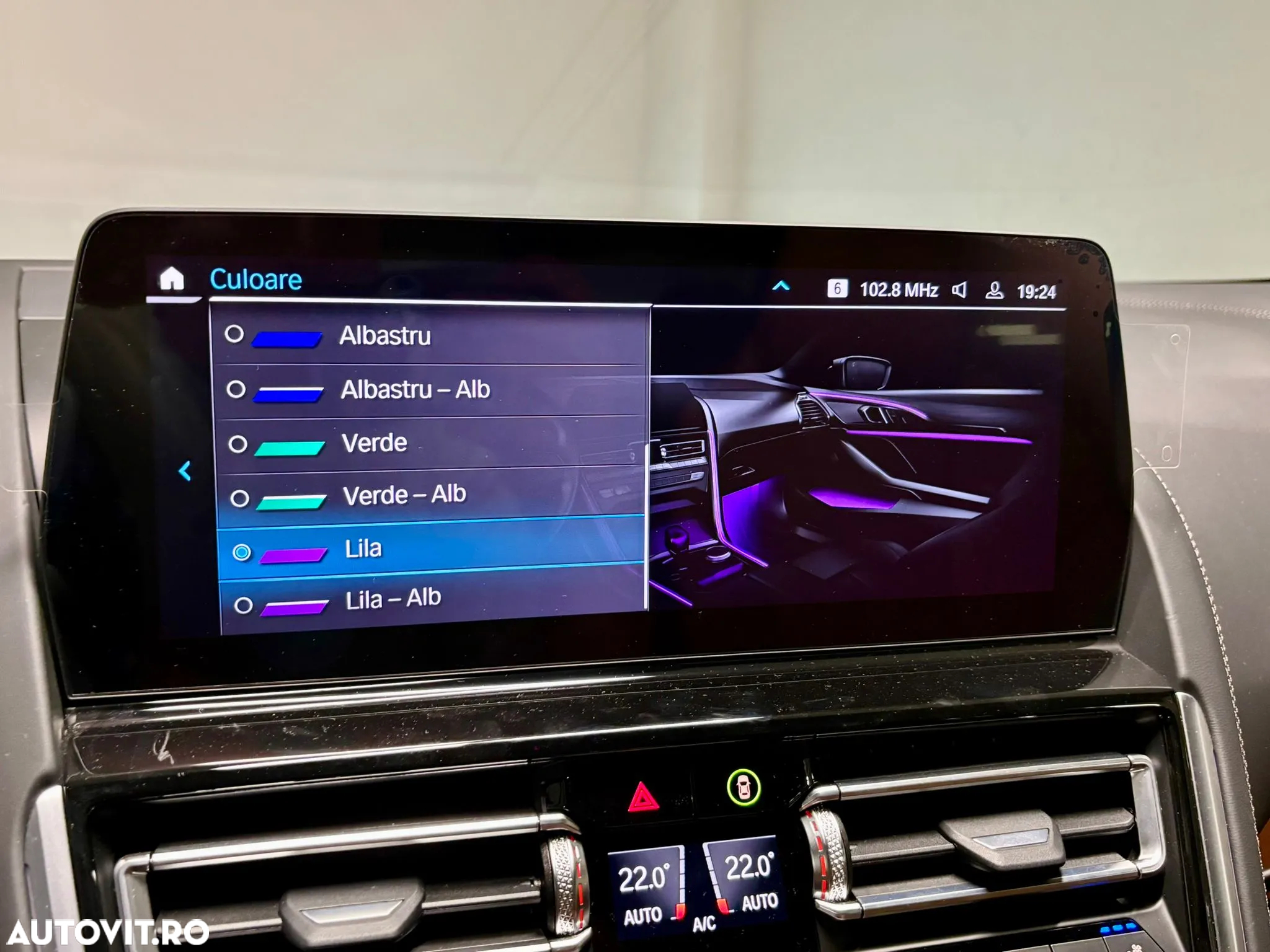 BMW Seria 8 840d xDrive AT MHEV - 20