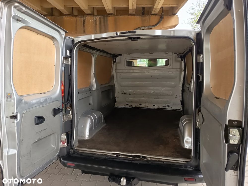 Renault Trafic Generation Privilège - 18