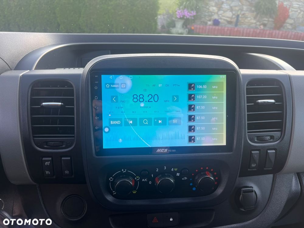 Renault Trafic - 18