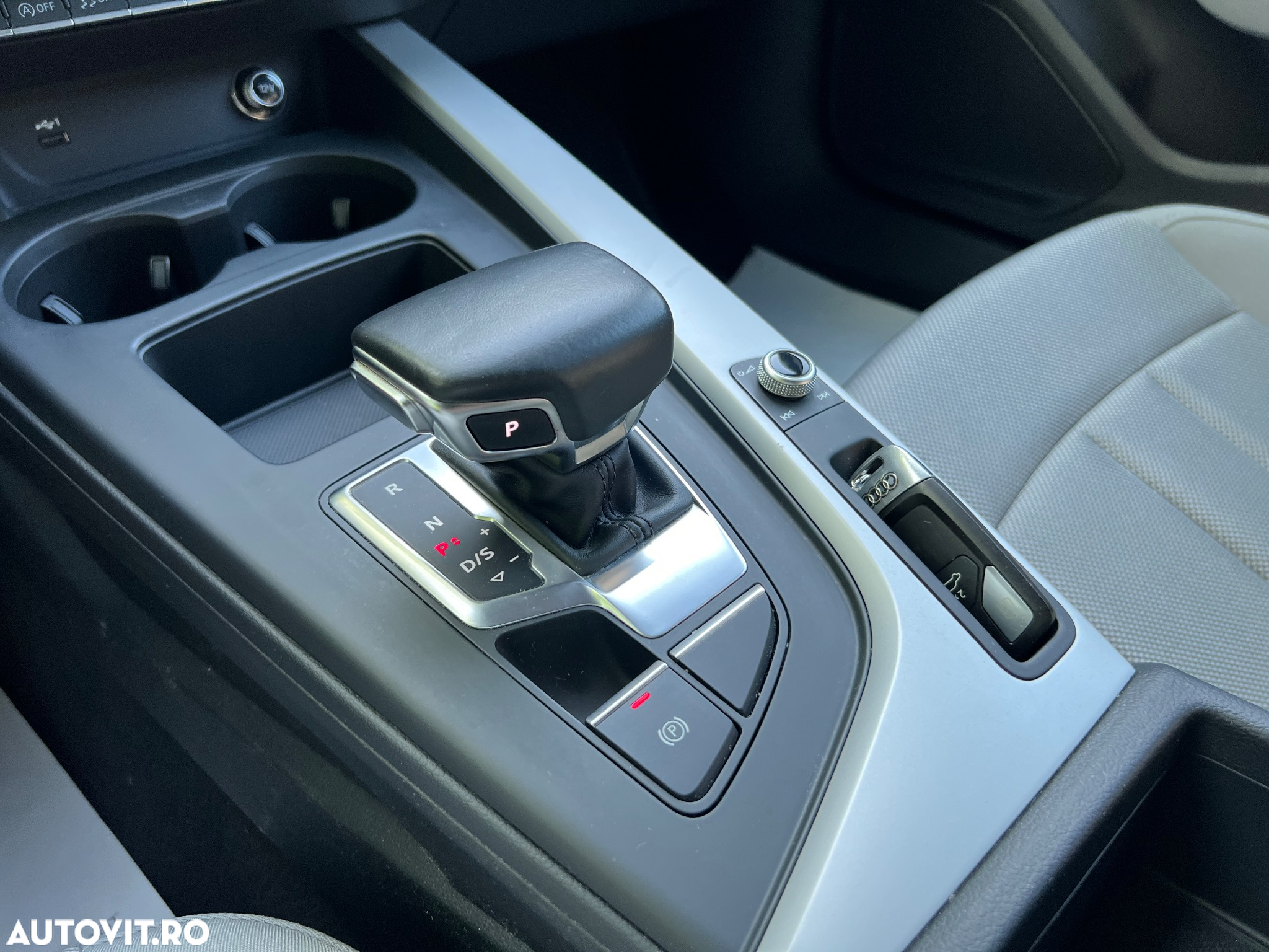 Audi A4 Avant 35 TDI S tronic advanced - 15
