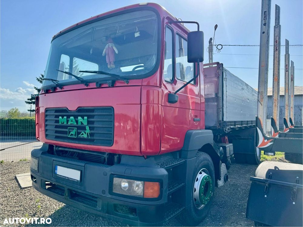 MAN 19.464 FLC (motor de TGA) - 1