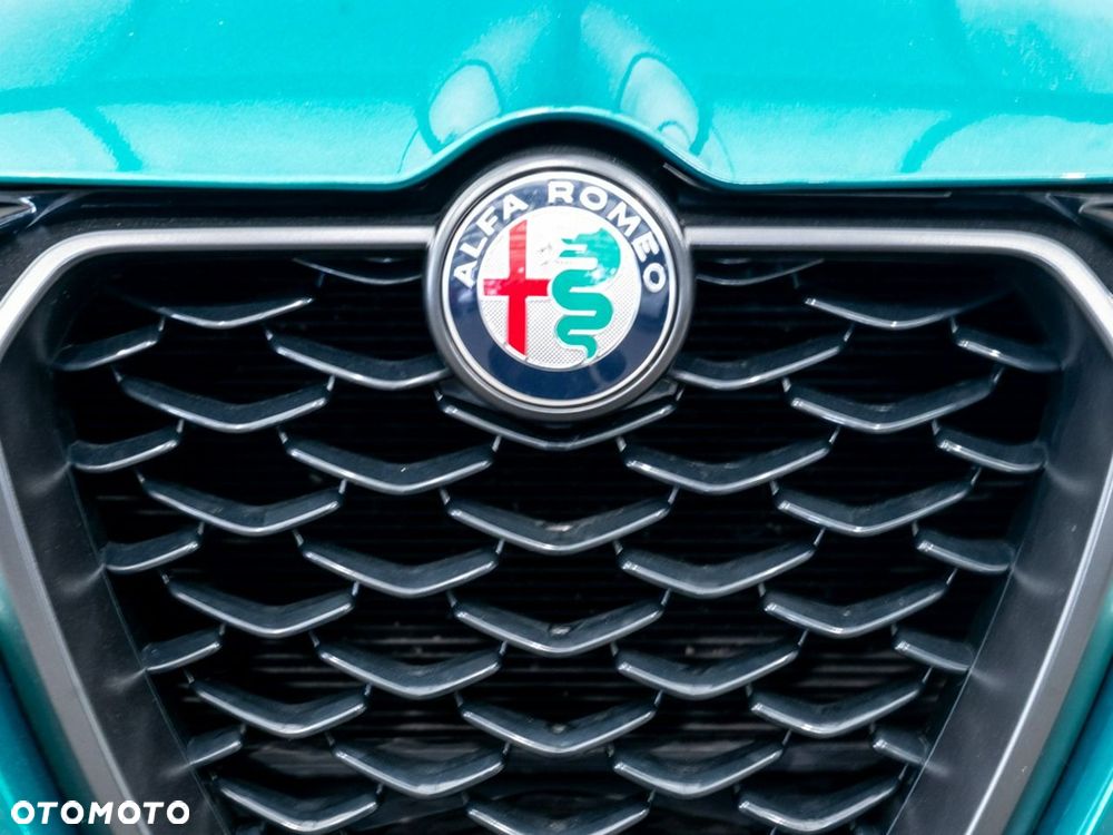 Alfa Romeo Tonale 1.5 T4 GSE mHEV Edizione Speciale DCT - 11