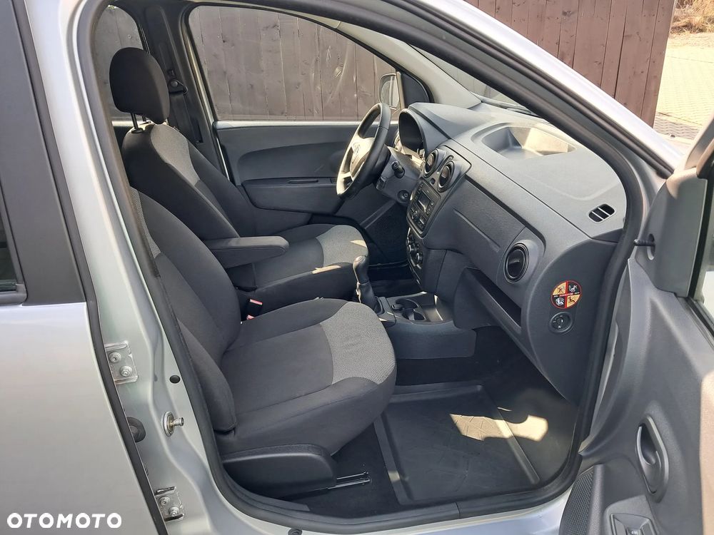 Dacia Lodgy - 14