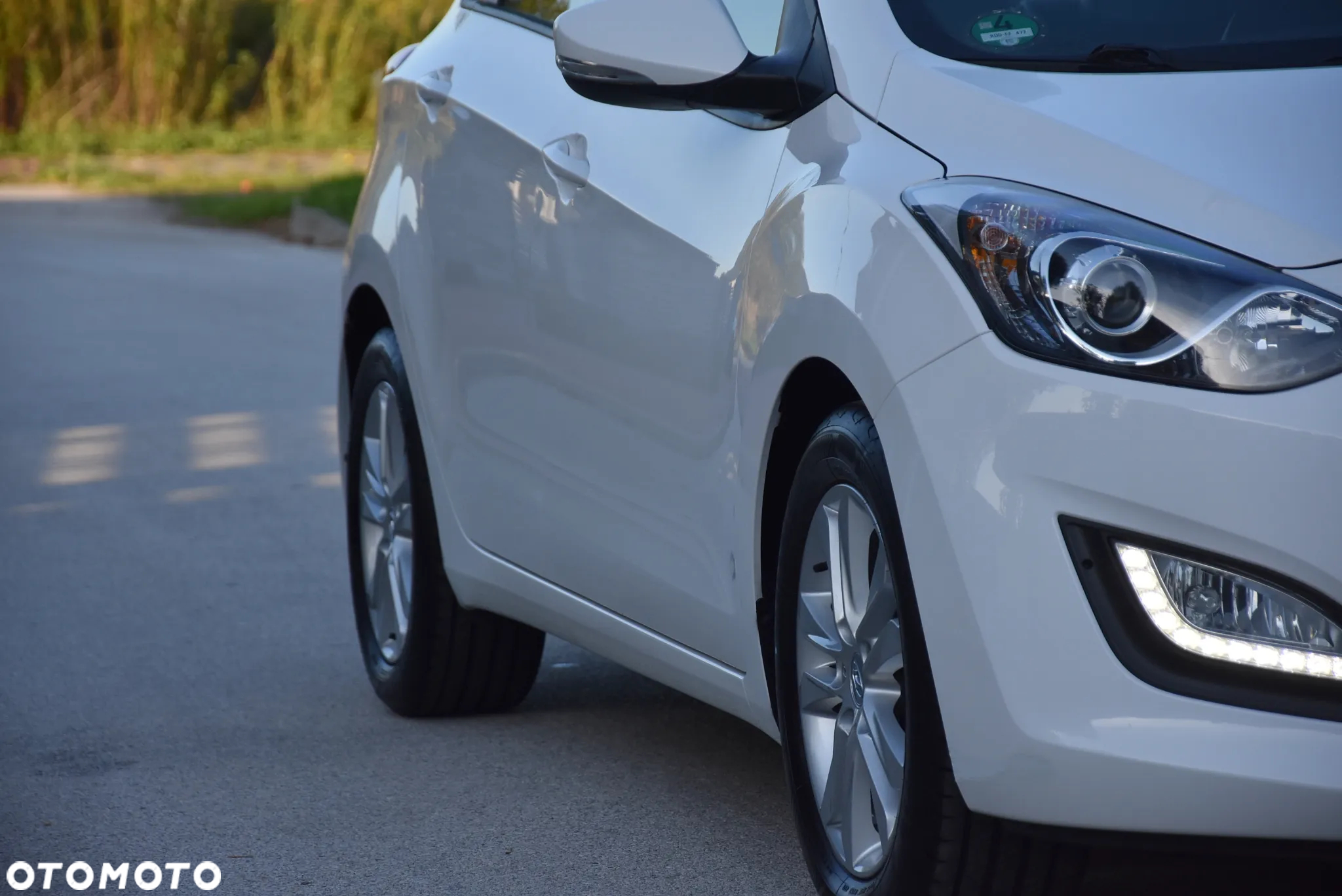 Hyundai i30 i30cw 1.4 Advantage - 18