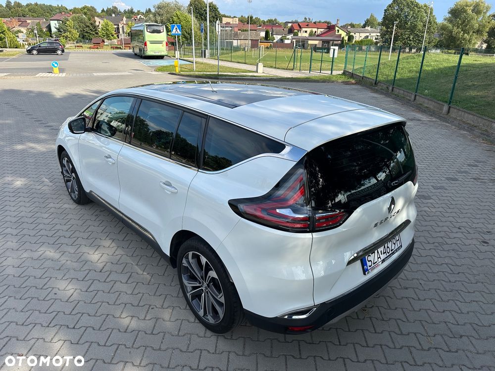 Renault Espace 1.8 TCe Energy Initiale Paris EDC - 27