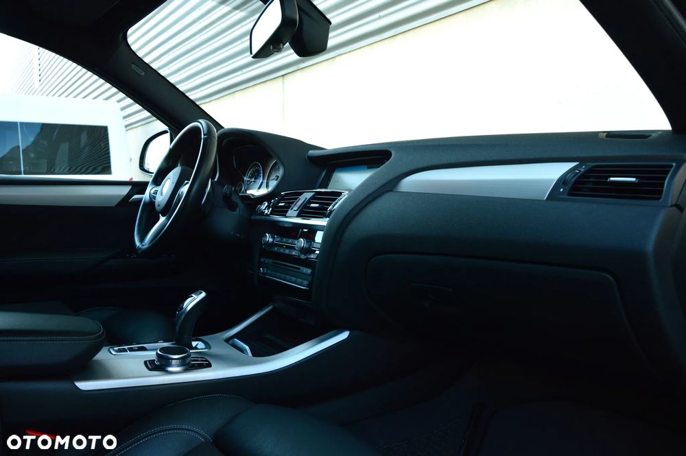 BMW X4 xDrive28i M Sport - 17