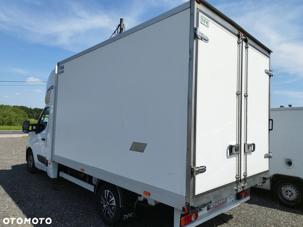 Renault Master - 4
