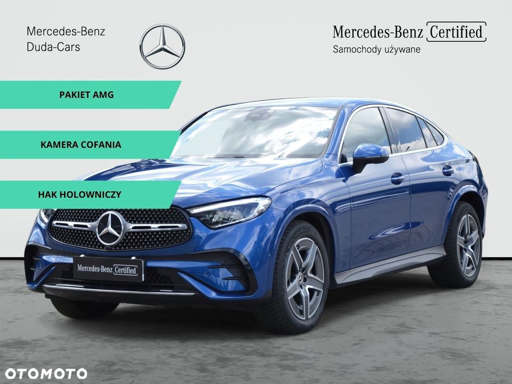 Mercedes-Benz GLC - 2
