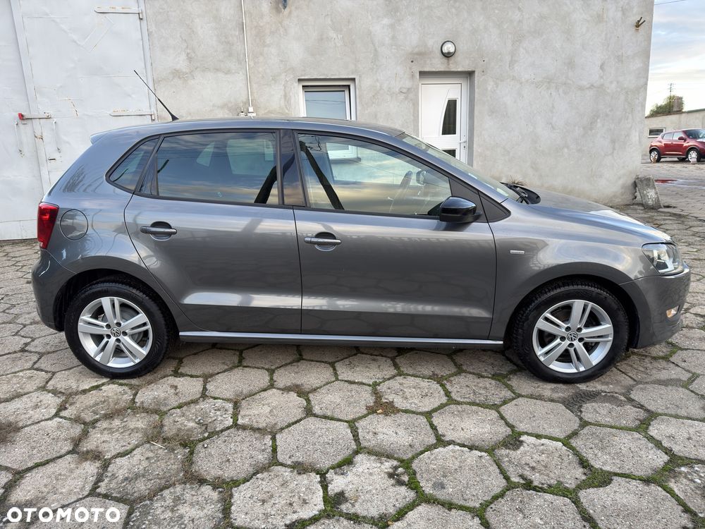 Volkswagen Polo - 7