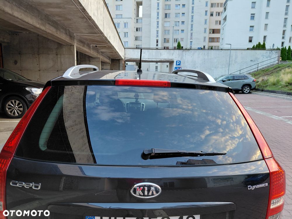 Kia Ceed 1.6 Crdi Comfort - 6