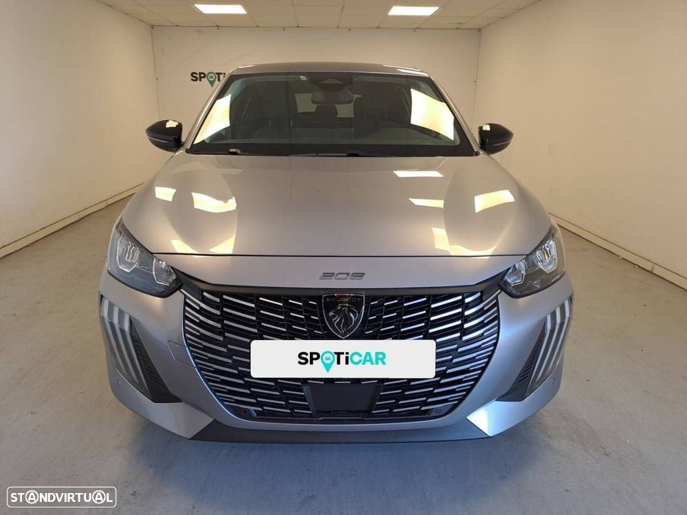 Peugeot 208 - 2