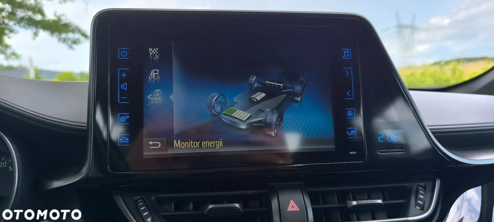 Toyota C-HR 1.8 Hybrid Business - 15