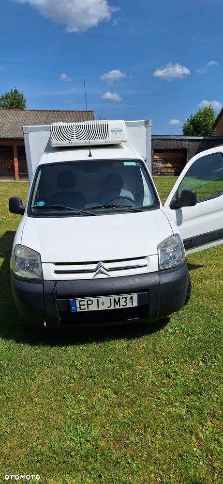 Citroën Berlingo - 3