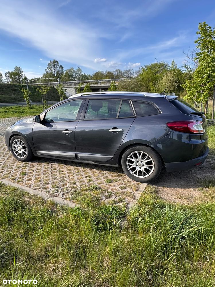 Renault Megane 1.9 dCi FAP Privilege - 5