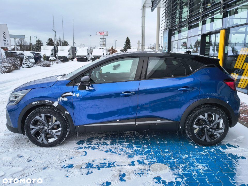 Renault Captur - 7