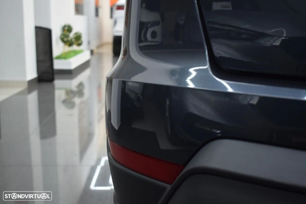 Seat Arona 2024 photo 5