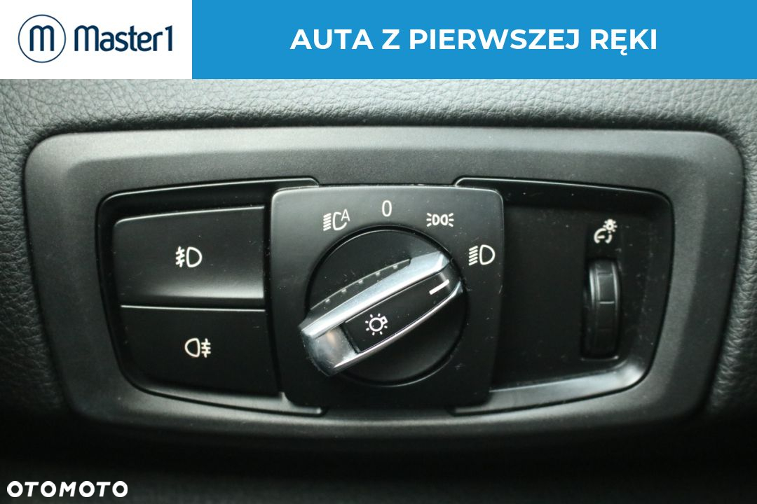 BMW Seria 2 218d Advantage - 13