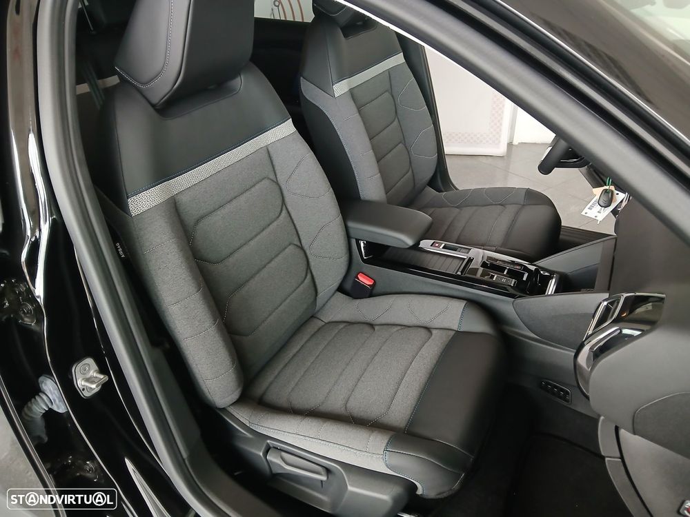 Citroën e-C4 50 kWh Feel Pack - 17