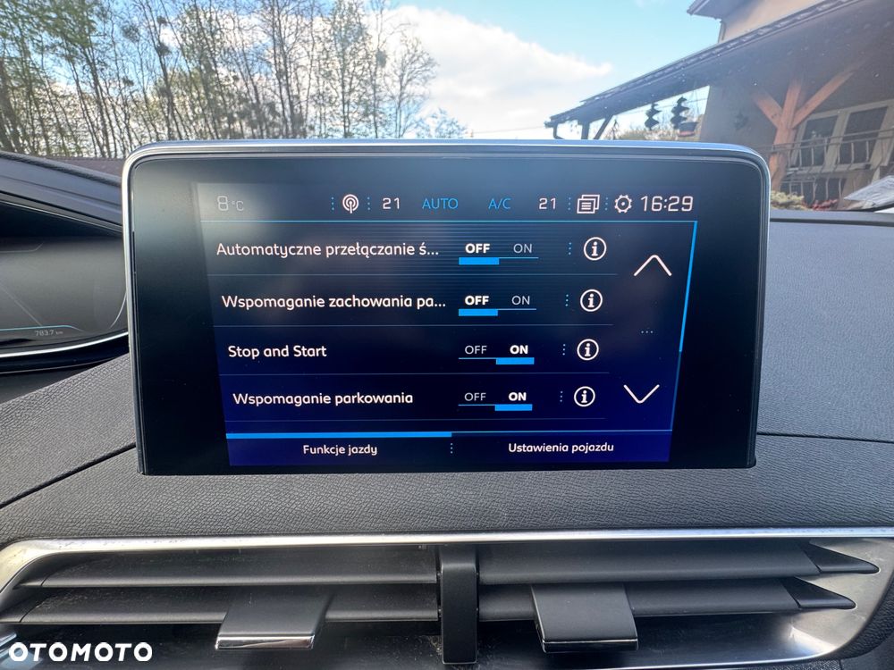 Peugeot 5008 PureTech 130 Allure - 35