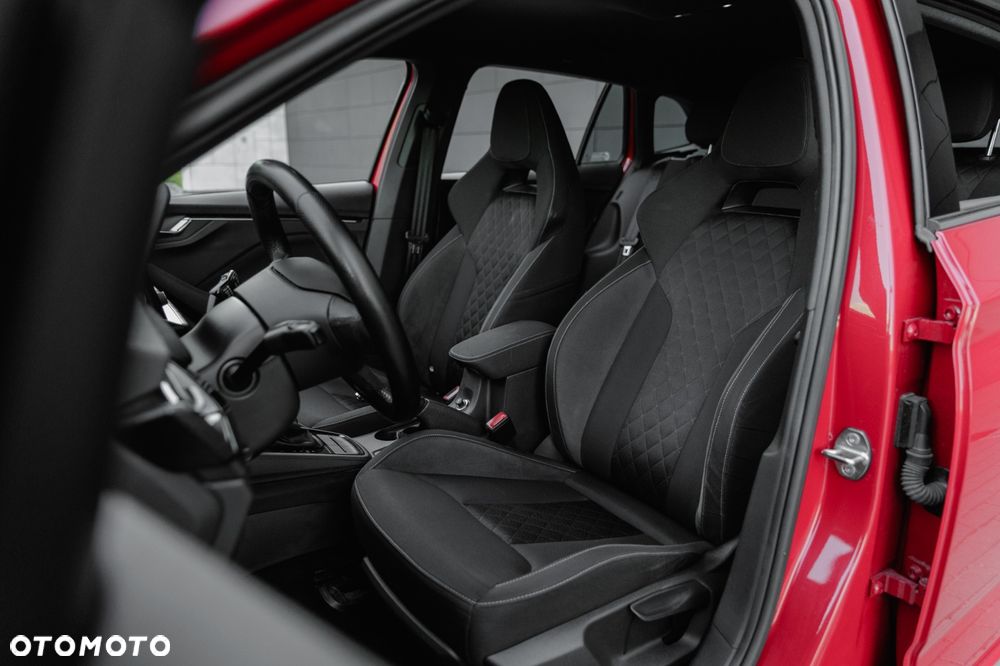 Skoda Scala 1.5 TSI Ambition DSG - 17