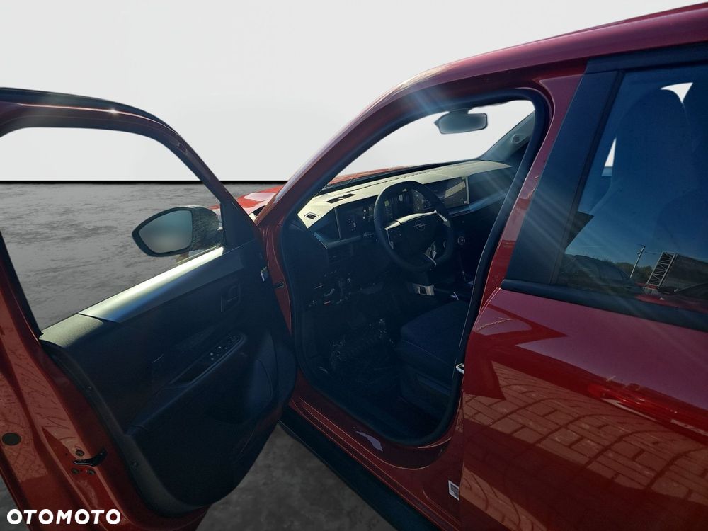 Opel Frontera - 11