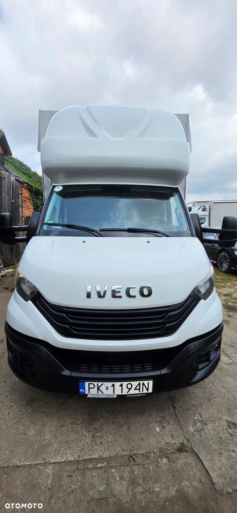 Iveco Daily - 4