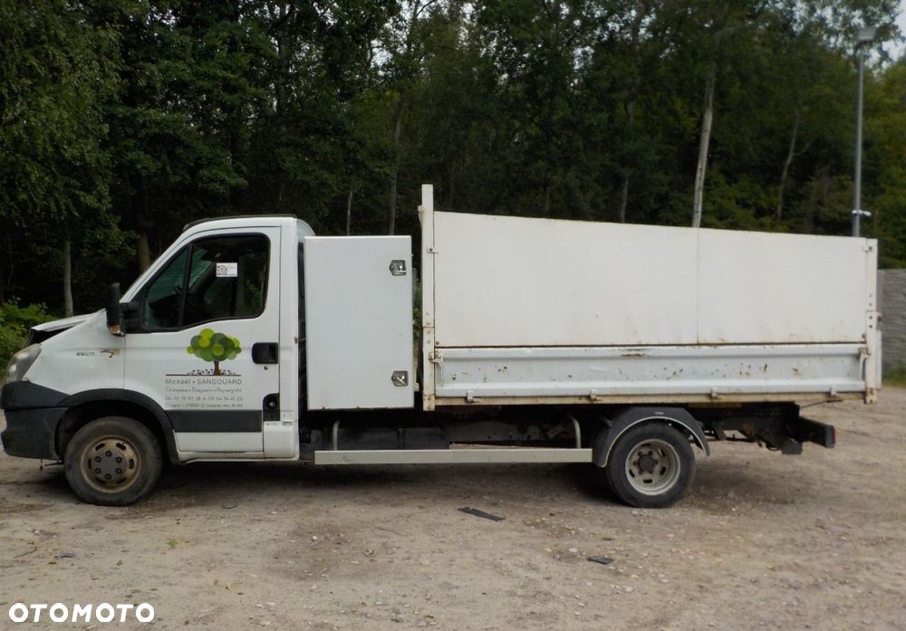Iveco Daily 35c11 - 9