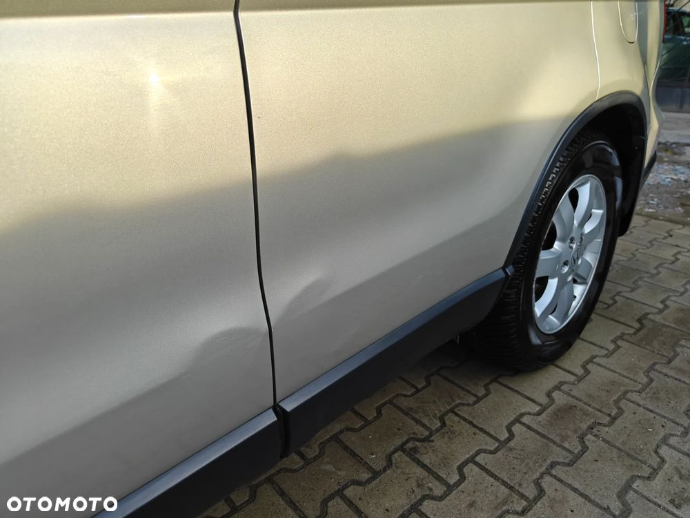 Honda CR-V 2.0 Elegance S&L - 12
