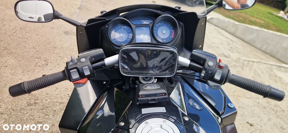 BMW K - 10