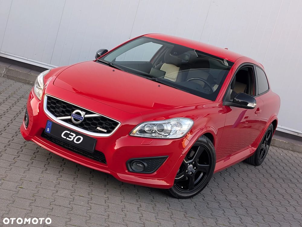 Volvo C30 D4 R-Design - 5