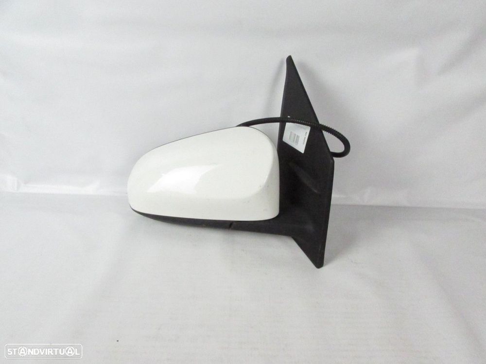 Retrovisor Completo Direito Seminovo/ Original TOYOTA AYGO (_B4_) 879100H081 - 2