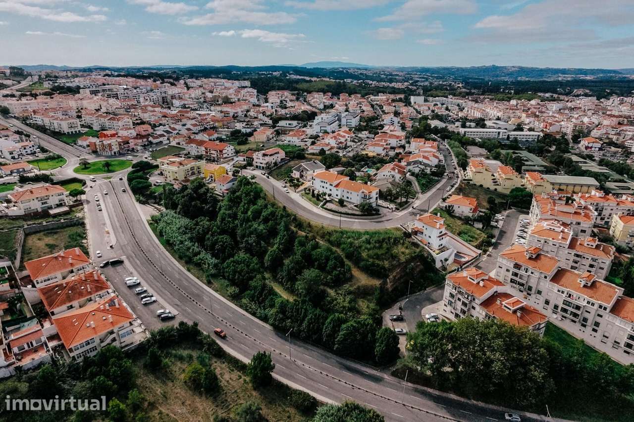 Apartamento T2 com Garagem no Centro das Caldas da Rainha - Grande imagem: 5/60