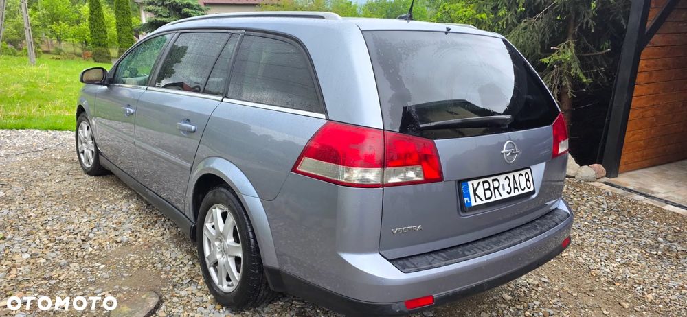 Opel Vectra 1.9 CDTI - 3