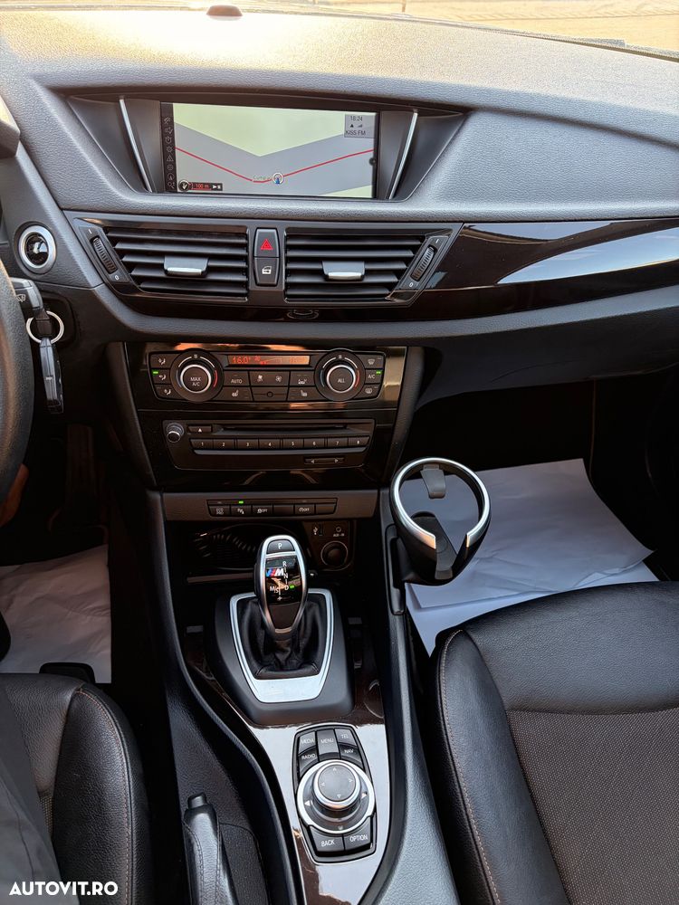 BMW X1 - 16