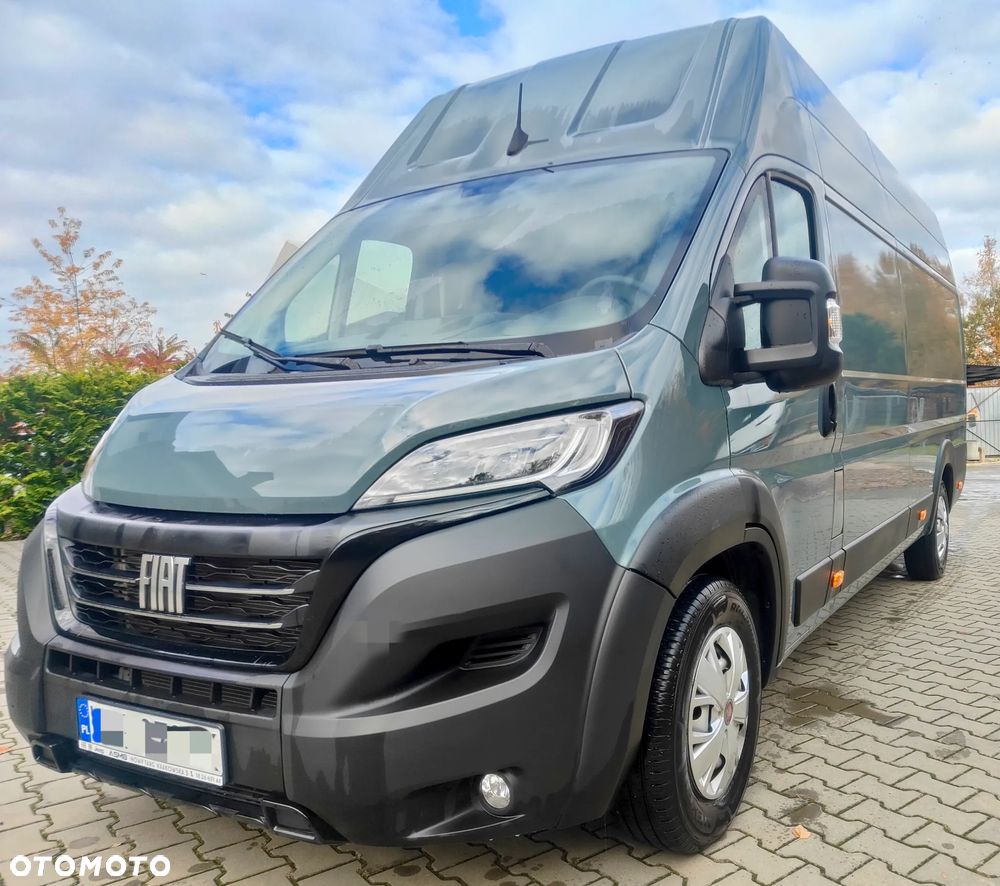 Fiat Ducato - 2