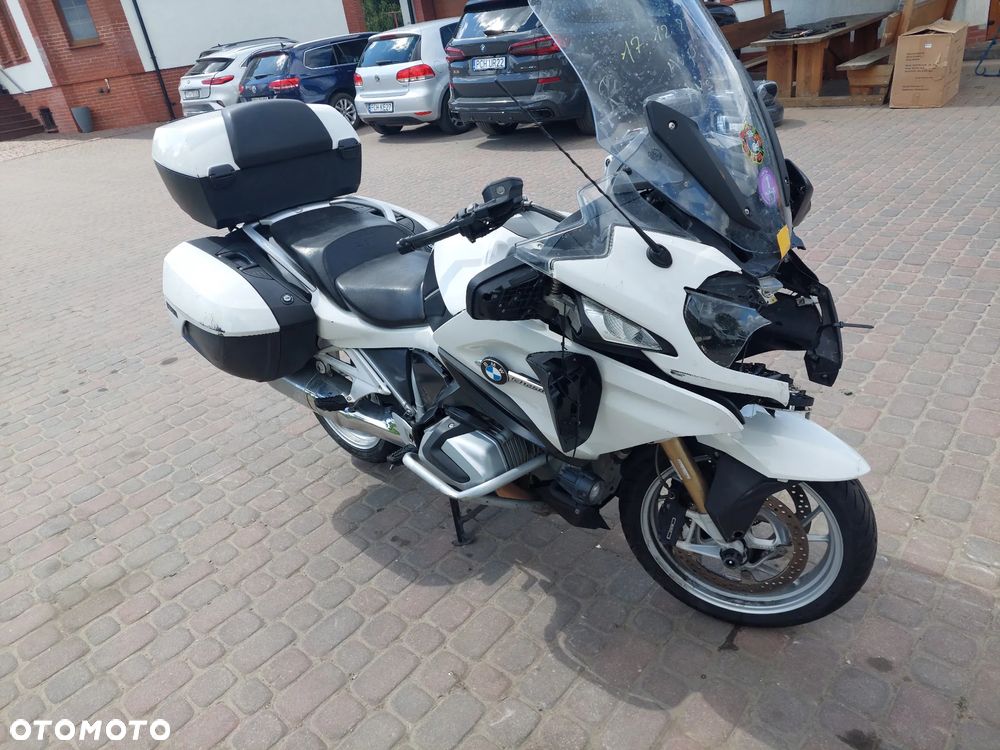 BMW RT - 7