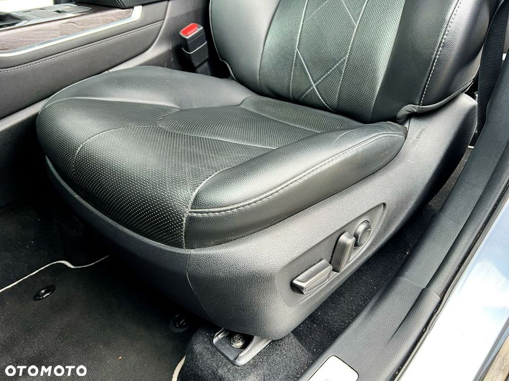 Toyota Highlander - 18