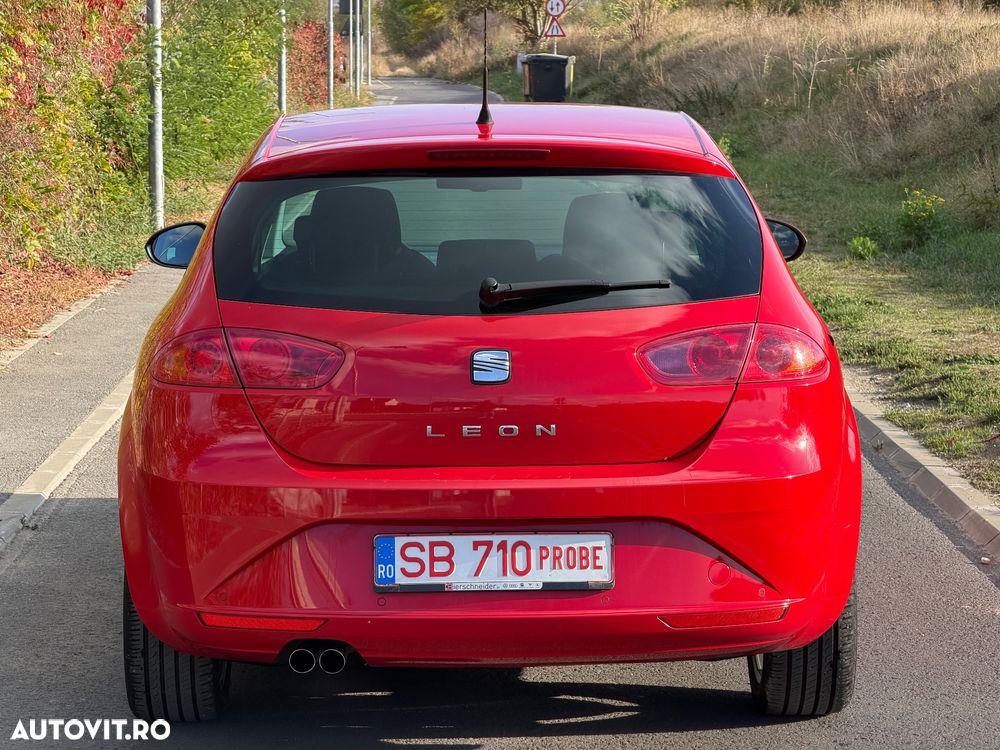 Seat Leon - 6