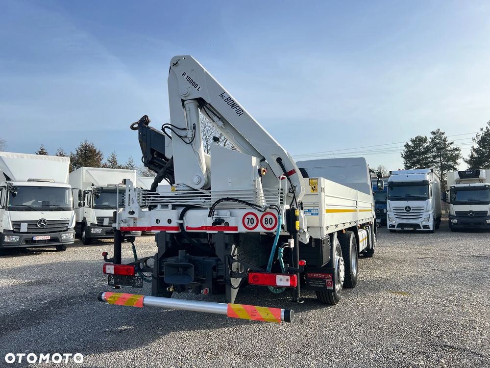 Renault PREMIUM 410.26 - 10