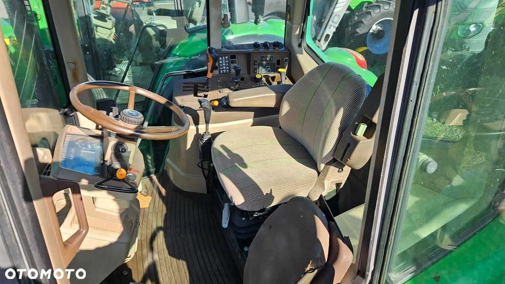 John Deere 6230 - 18