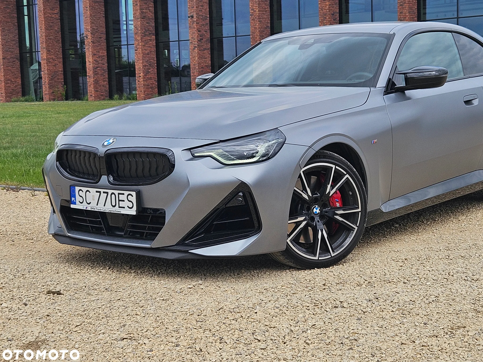 BMW Seria 2 M240i xDrive - 3